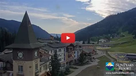 sun peaks webcams|Webcams Sun Peaks – live images from Sun Peaks